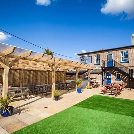 The Black Dog Inn Broadmayne ภายนอก รูปภาพ