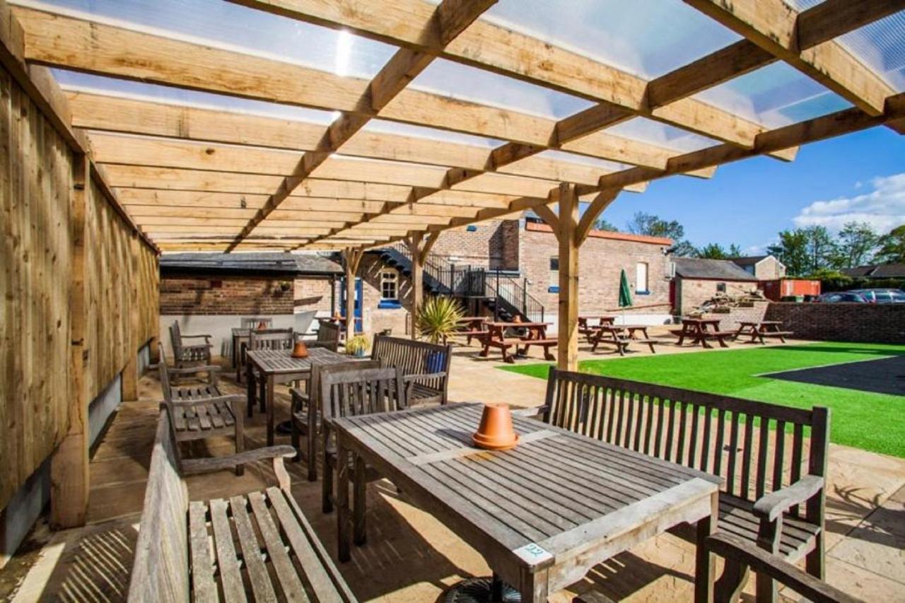The Black Dog Inn Broadmayne ภายนอก รูปภาพ